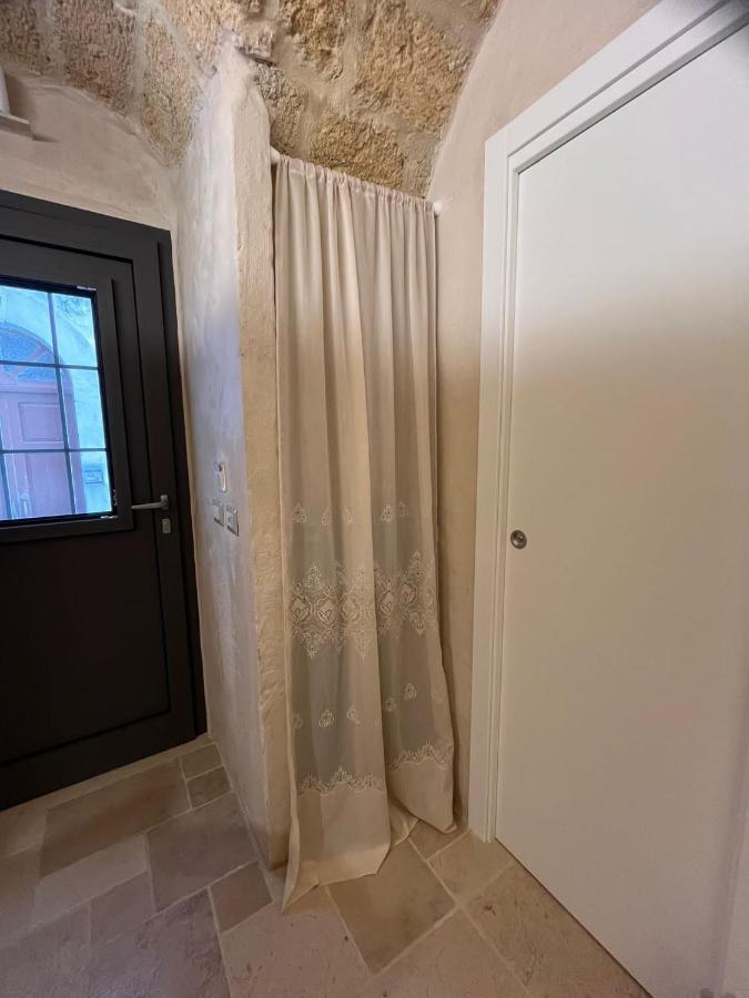 La Segreta Del Castello, Private Access Bed & Breakfast Gioia Del Colle Exterior photo