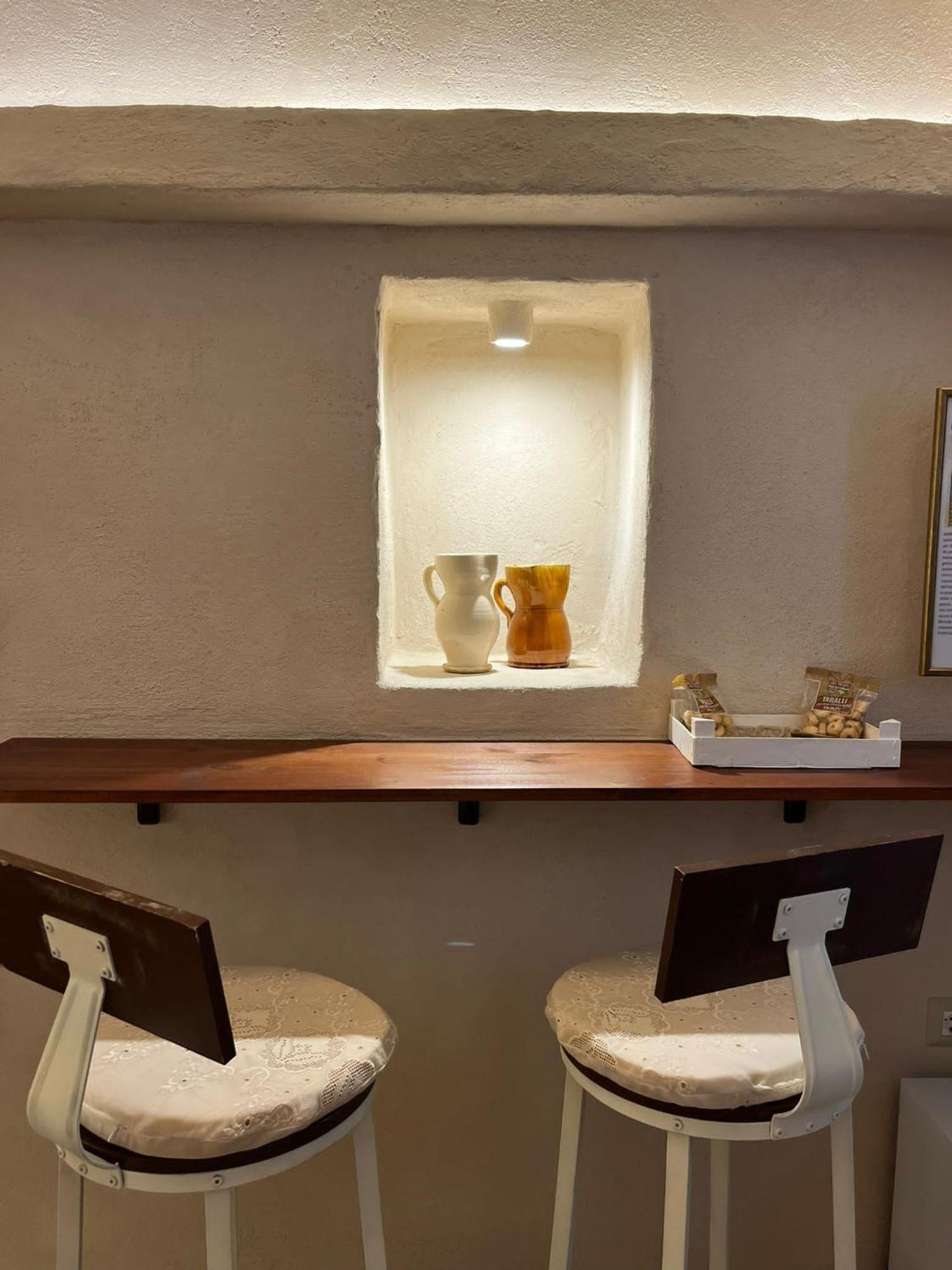 La Segreta Del Castello, Private Access Bed & Breakfast Gioia Del Colle Exterior photo
